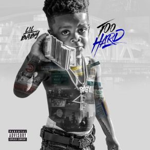 Download track Trap Star Lil Baby