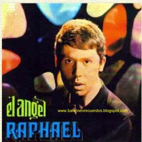 Download track El Angel Raphael