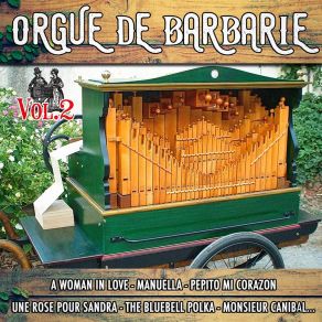 Download track Medley Tango: Le Plus Beau Tango Du Monde / C'était Un Musicien / Mon Coeur Est Un Violon Belvaux Organ
