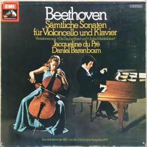 Download track 26.12 Variations On Ein Mädchen Oder Weibchen, Op. 66 Variation IV (Live) Ludwig Van Beethoven