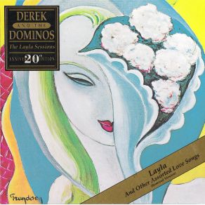 Download track Bell Bottom Blues Derek & The Dominos