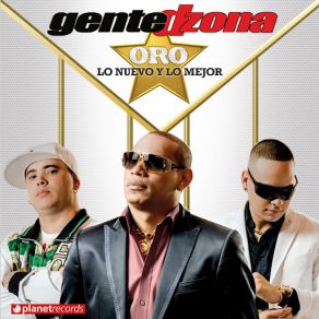 Download track La Bendición Gente De ZonaYulien