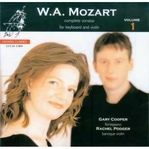 Download track Sonata In C Major, KV 14; II. Allegro Mozart, Joannes Chrysostomus Wolfgang Theophilus (Amadeus)