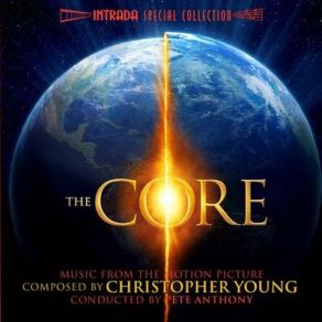 Download track The Core Christopher Young
