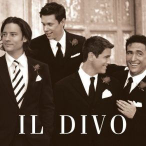 Download track The Man You Love Il Divo