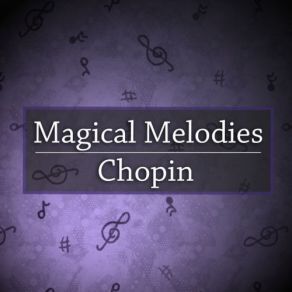 Download track Chopin- Mazurka No. 41 In C Sharp Minor Op. 63 No. 3 Frédéric Chopin