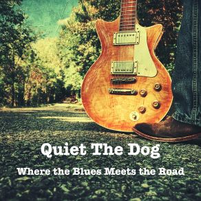 Download track The Upper Room Quiet The Dog