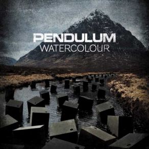 Download track Watercolour (Radio Edit)  The Pendulum