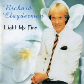Download track Desperado Richard Clayderman