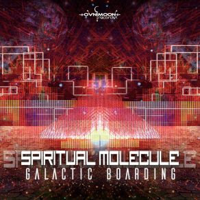 Download track Planet Atlas Spiritual Molecule