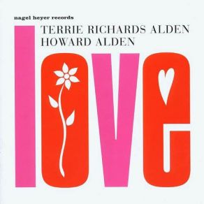 Download track I Can't Give You Anything But Love Terrie Richards Alden