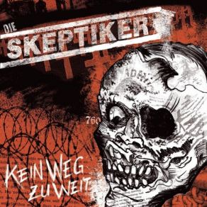 Download track Gegen Die Wand Die Skeptiker