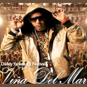 Download track No Es Culpa Mía Y Salgo Pa La Calle Daddy Yankee