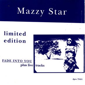 Download track Into Dust Mazzy Star
