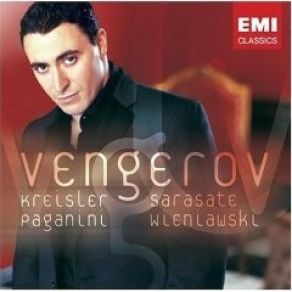 Download track 6. Sergei Rachmaninov - Vocalise Op. 34 No. 14 Ian Brown, Maxim Vengerov