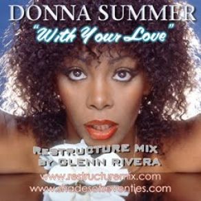 Download track With Your Love Donna Summer