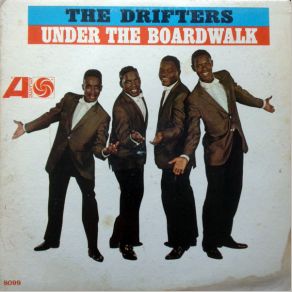 Download track One Way Love The Drifters