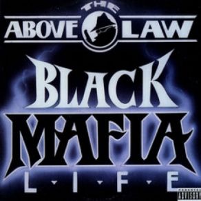 Download track Why Must I Feel Like Dat Above The Law