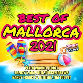 Download track Top An Der Playa / I Love Malle / Ich Verkaufe Meinen Körper (Hitmix) Peter Wackel