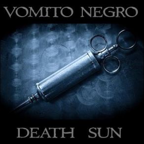 Download track White Lights Vomito Negro