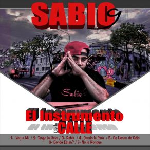 Download track Se Llenan De Odio El Sabio-G