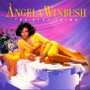 Download track I'll Never Be The Same Angela Winbush