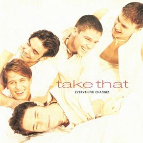 Download track Love Ain't Here Anymore Take That
