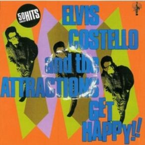 Download track Human Touch Elvis Costello, The Attractions