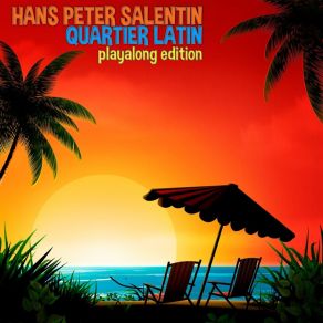 Download track Spring Samba Hans Peter Salentin