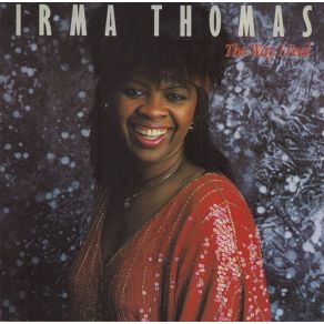 Download track I'Ll Take Care Of You Irma Thomas