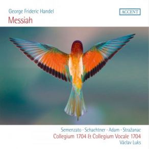 Download track Messiah, HWV 56, Pt. 3 No. 50, O Death, Where Is Thy Sting - But Thanks Be To God (Live) Collegium Vocale 1704
