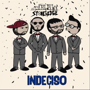 Download track Indeciso Stonehedge