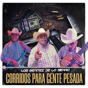 Download track La Cachetona Los Benitez De La Sierra
