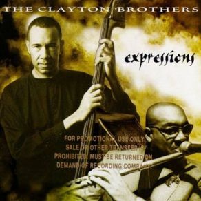 Download track Saturday Night Special The Clayton Brothers