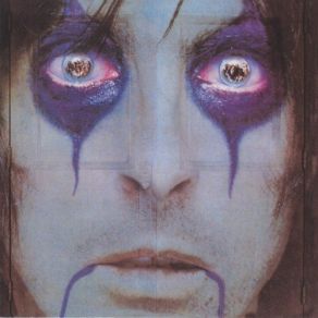 Download track From The Inside Alice Cooper