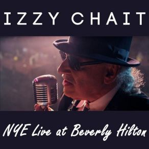 Download track Moon River (Live) Izzy Chait, The Bill Keis Quartet