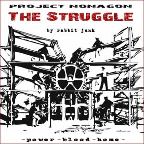 Download track The Collection Rabbit Junk