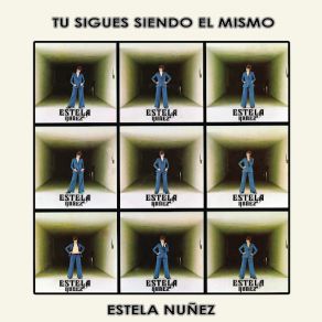 Download track MÍrame, Abrázame, Bésame, Ámame Estela Nuñez