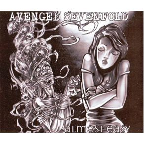 Download track Almost Easy (Album Version) Avenged Sevenfold
