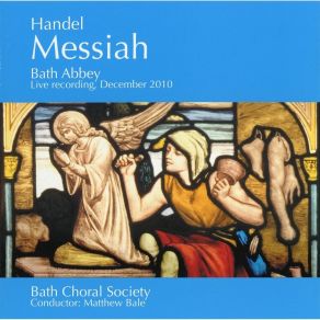 Download track 1. PART II: The Passion And Resurrection - Chorus: Behold The Lamb Of God That Taketh Away The Sin Of The World Georg Friedrich Händel