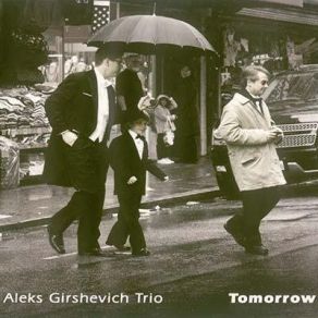Download track Where Were You? Aleks Girshevich Trio