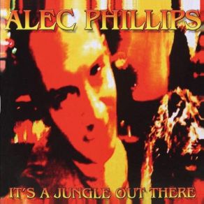 Download track Monkey In The Middle Alec Phillips