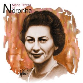 Download track Rosa Engeitada Maria Teresa De NoronhaNoronha, Maria Teresa De