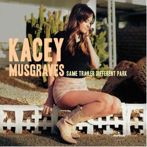 Download track Follow Your Arrow Kacey Musgraves