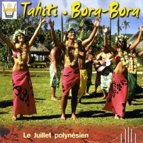 Download track Té Réka Té Réka É (Joy) Le Jullet PolynesienJoy
