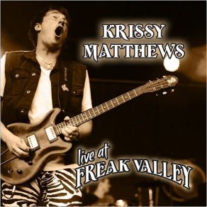 Download track Bad Boy (Live) Krissy Matthews