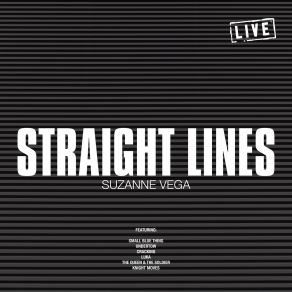 Download track Neighborhood Girls (Live) Suzanne Vega