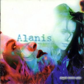 Download track You Learn Alanis Morissette
