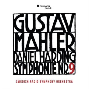 Download track Symphony No. 9: I. Andante Comodo Mahler, Sveriges Radios Symfoniorkester, Daniel Harding