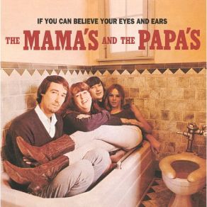 Download track In Crowd The Mamas & Papas